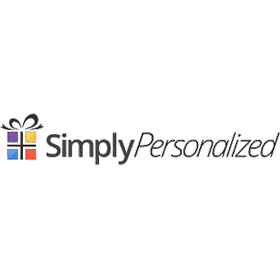  SimplyPersonalized優惠券