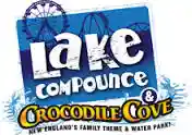  LakeCompounce優惠券