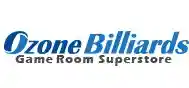  OzoneBilliards優惠券