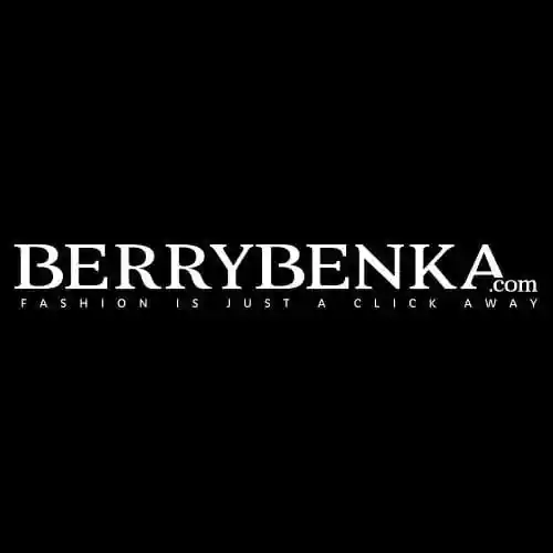  Berrybenka.com優惠券