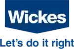  Wickes優惠券